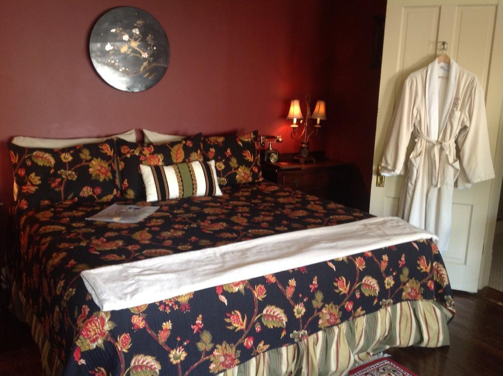 Inn On The Creek Salado Bilik gambar